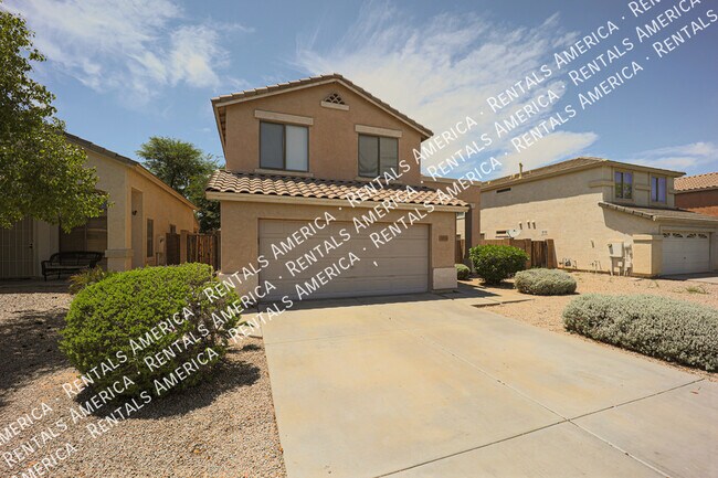 Building Photo - 3218 N 127th Ln