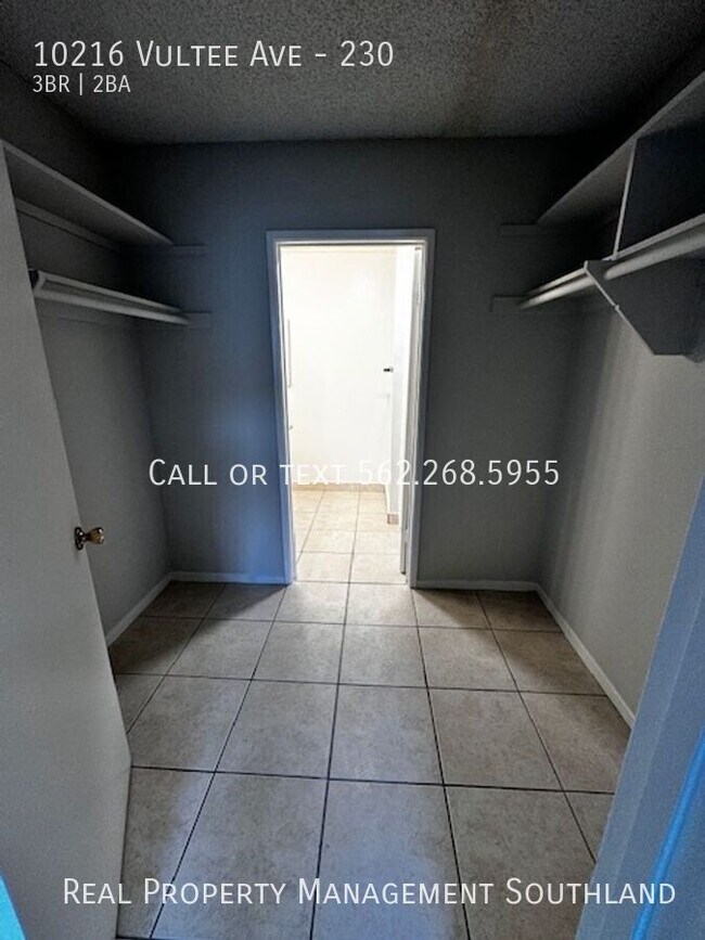 Building Photo - 10216 Vultee Ave