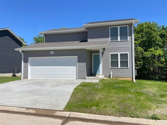 Building Photo - BRAND NEW!! 3 Bed 2.5 Bath house JUST BUILT for rent in Winfield, MO!