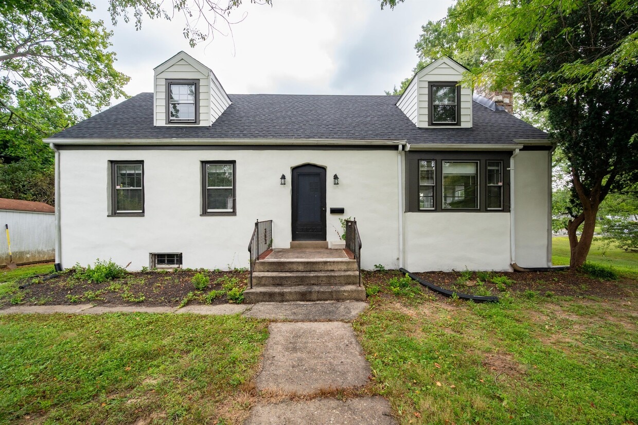 1122 Lower Ferry Rd, Ewing Township, NJ 08618 House Rental in Ewing