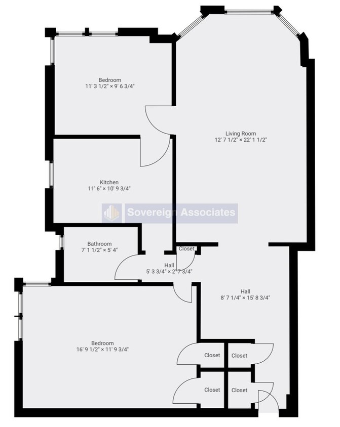 Foto principal - 12 Dongan Place