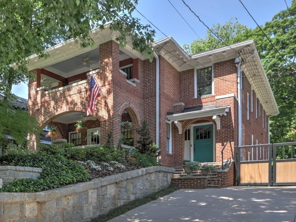 Foto principal - 890 Penn Ave NE