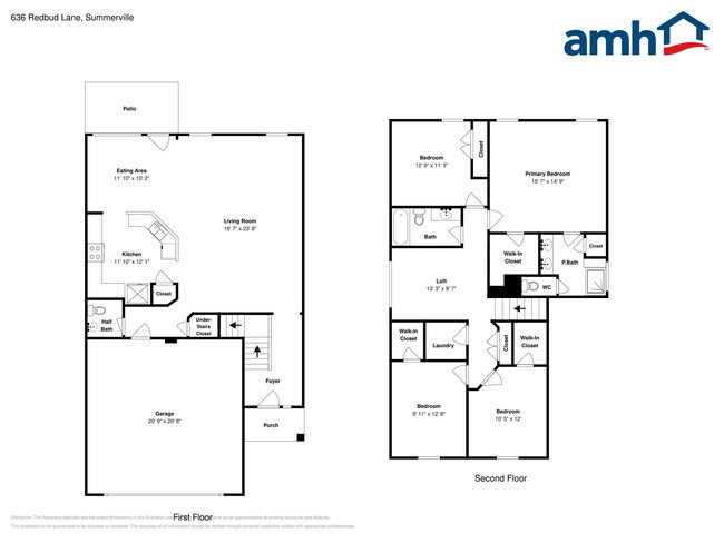 Foto del edificio - 636 Redbud Ln