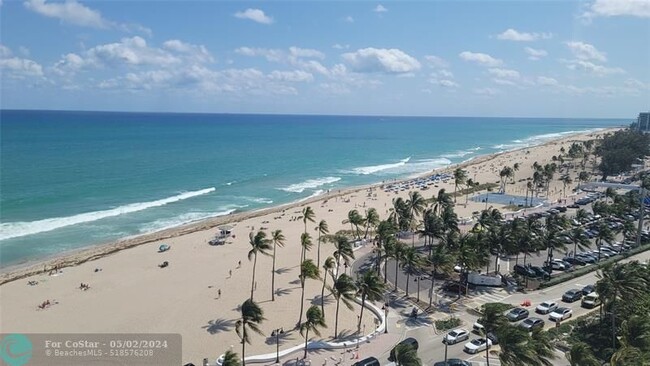 Foto del edificio - 545 S Fort Lauderdale Beach Blvd