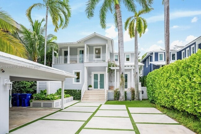 Building Photo - 745 NE 77th St