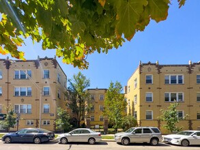 Building Photo - 4402 N Rockwell St