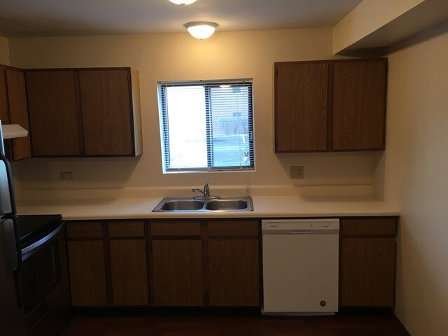 Foto del edificio - 1130 Cedar St
