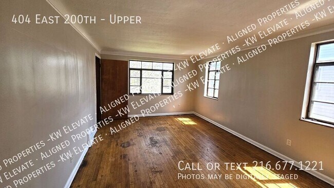 Foto del edificio - 404 East 200th-Upper