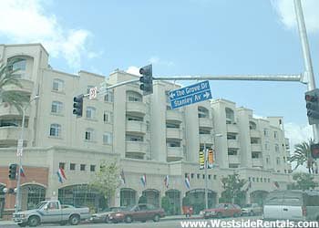 Primary Photo - 7660 Beverly Blvd