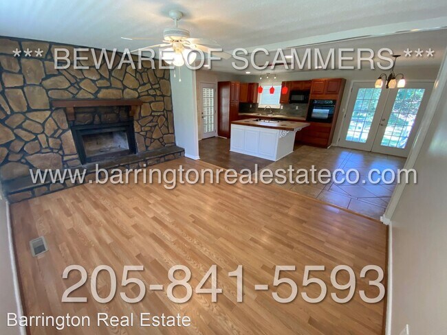 Foto del edificio - 3 br, 1.5 bath House - 4603 Ridgeside Street