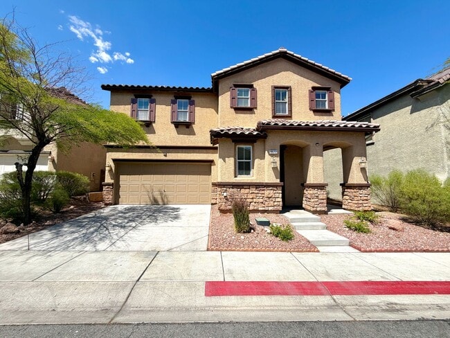 Building Photo - 8672 Big Sagebrush Ave