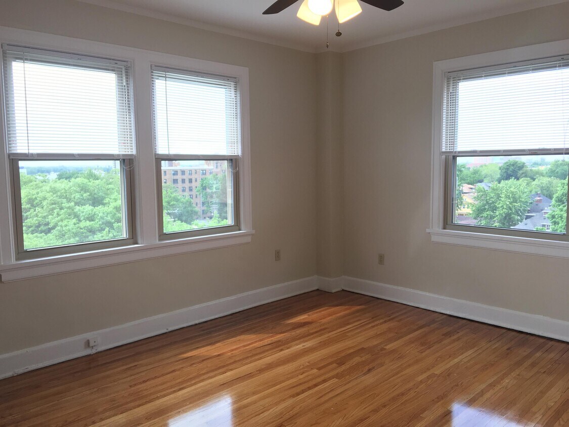 1130 Parker St Unit 715, Detroit, MI 48214 Apartment for Rent in