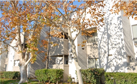 Primary Photo - Autumn Creek Apartments