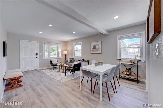 Foto del edificio - 3 br, 2 bath House - 9380 i Anderson Street