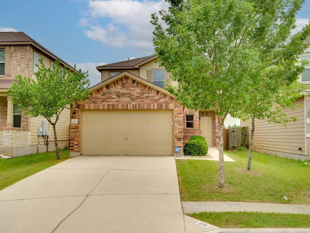 Foto principal - 6705 Crosne St
