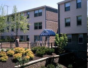 Foto del edificio - Danforth Heights