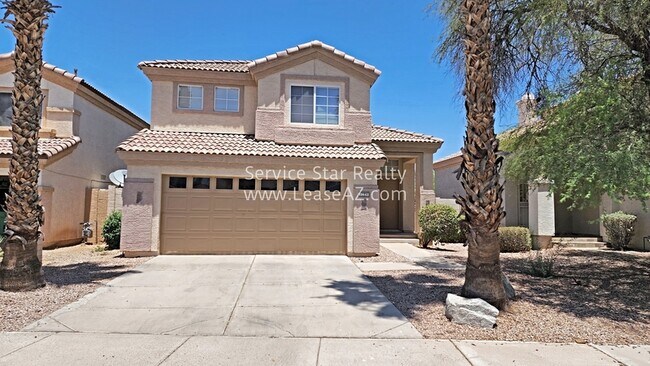 Foto del edificio - 13642 W Desert Flower Dr