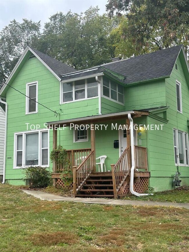 Building Photo - 1446 34th St