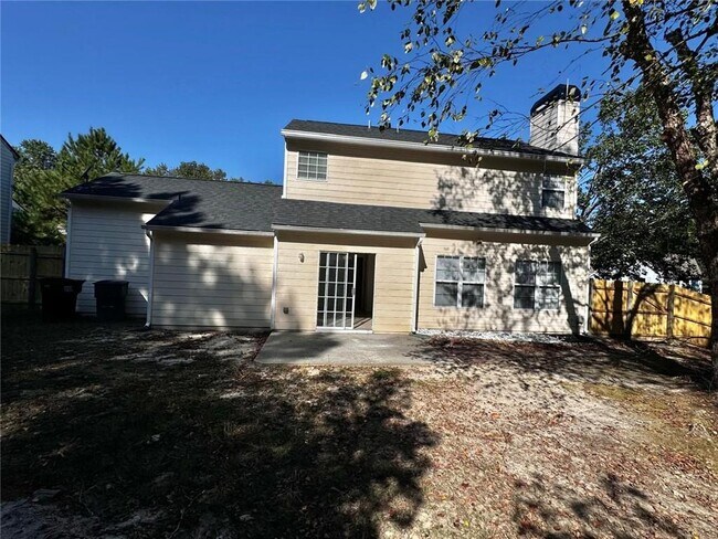 Foto del edificio - 4071 Plantation Mill Dr