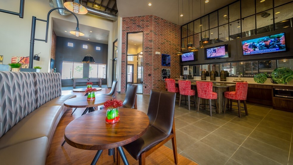 Parkside Place Apartments Rentals Spring, TX