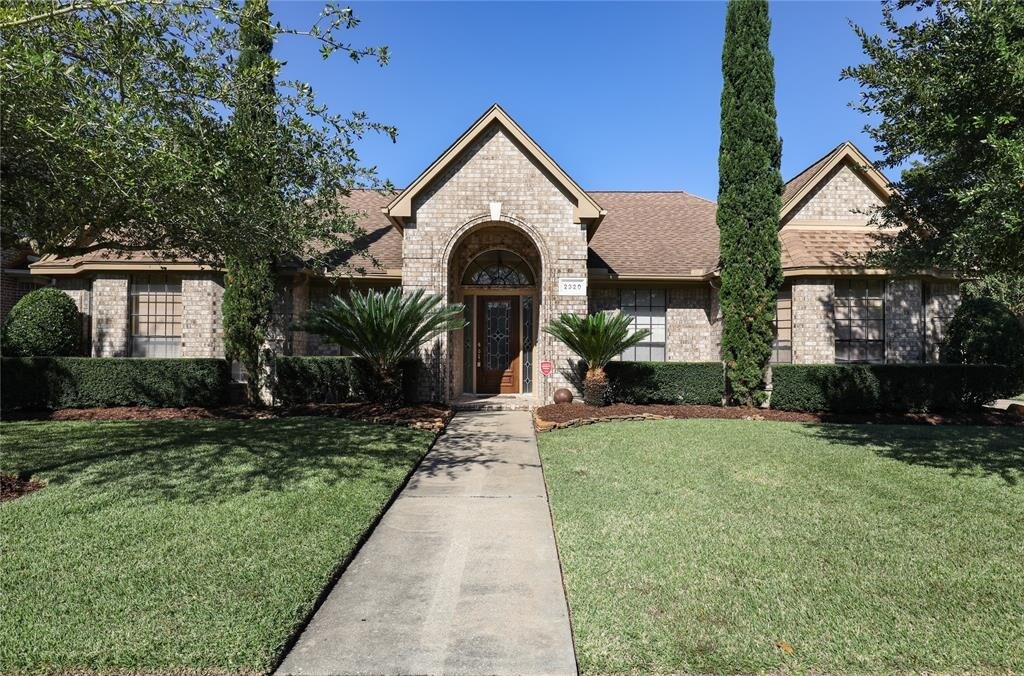 2320 Augusta Dr, Houston, TX 77089 House for Rent in Houston, TX