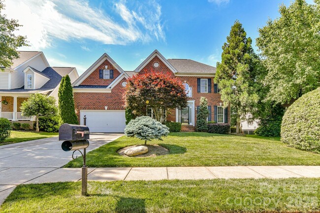 Building Photo - 16829 Hampton Trace Rd
