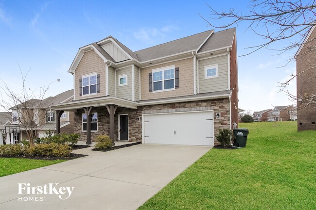 Foto del edificio - 2532 Wellshire Ct