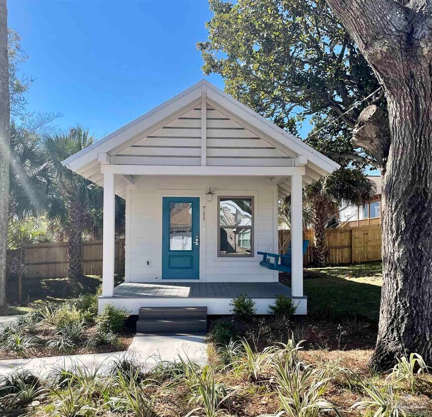 Foto principal - 711 N 10th Ave
