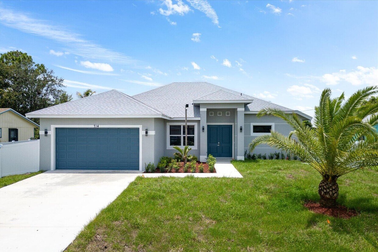 Foto principal - 714 SW Broadview St