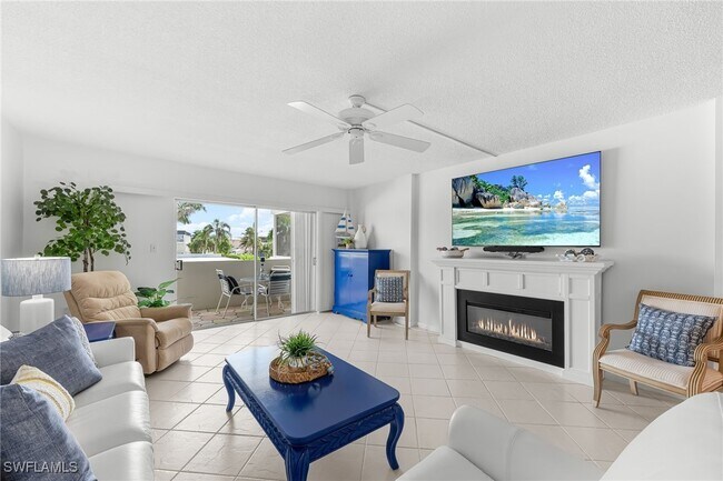 Foto del edificio - 1977 Gulf Shore Blvd N