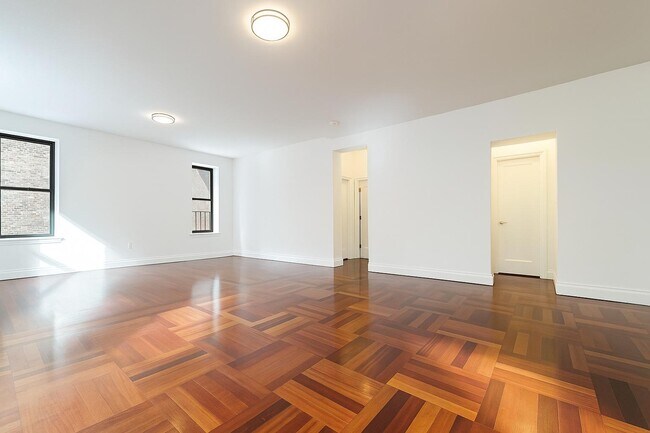 Foto del edificio - 601 W 137th St