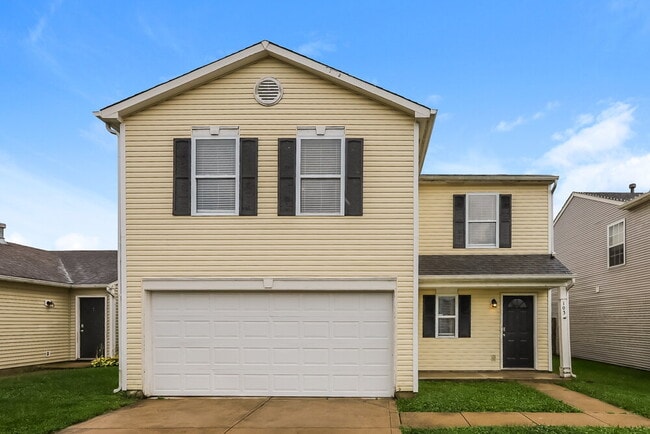 Building Photo - 103 Snowflake Cir