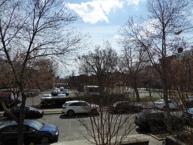 Photo - 1447 Girard St NW Townhome