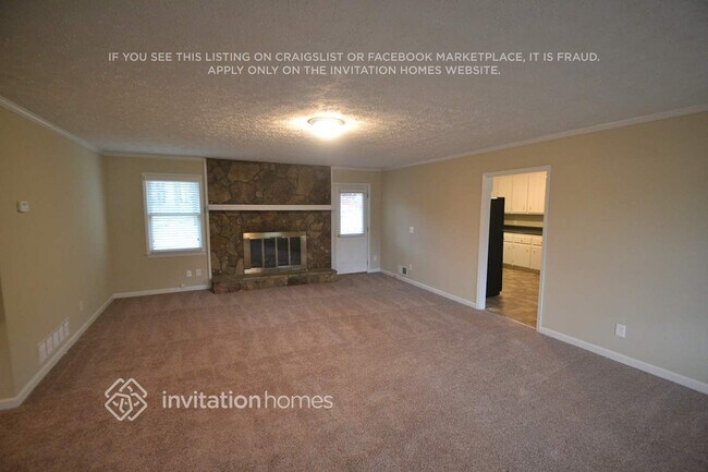 Foto del edificio - 2887 Country Ln NW