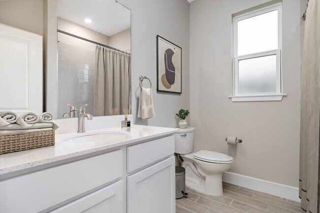 Foto del edificio - New home for rent in Ocala - No minimum cr...
