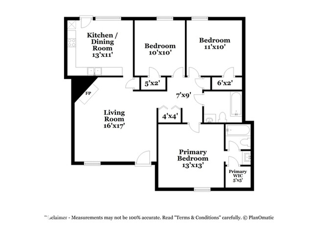 Building Photo - 7098 Hampton Dr