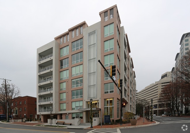 Building Photo - The Lauren Residences