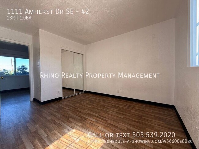 Foto del edificio - 1111 Amherst Dr SE