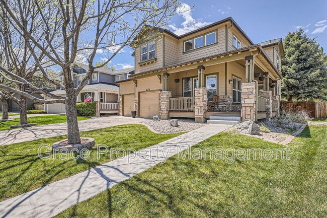 Building Photo - 16376 Flintlock Ct