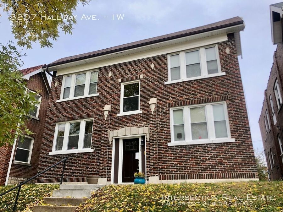 Primary Photo - 3207 Halliday Ave