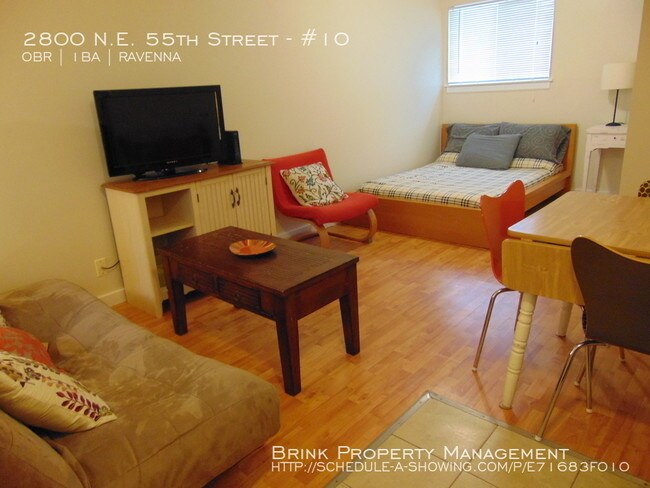 Foto del edificio - 2800 NE 55th St