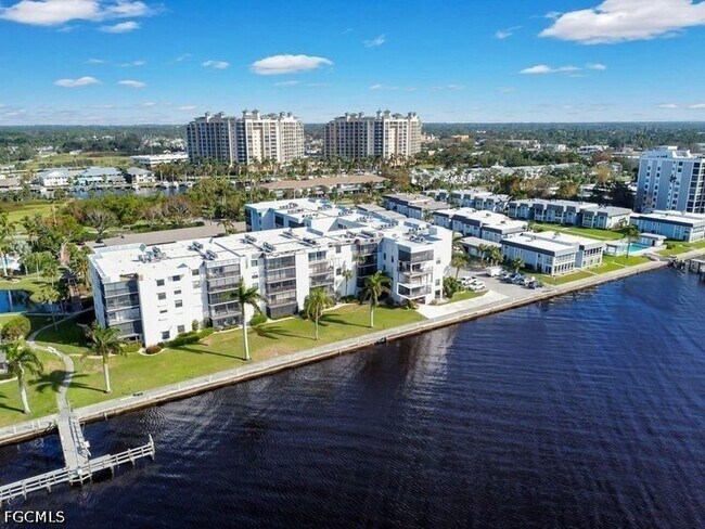 Foto del edificio - 3490 N Key Dr