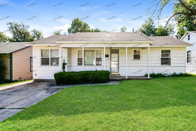 Foto del edificio - 3424 Willow Creek Dr