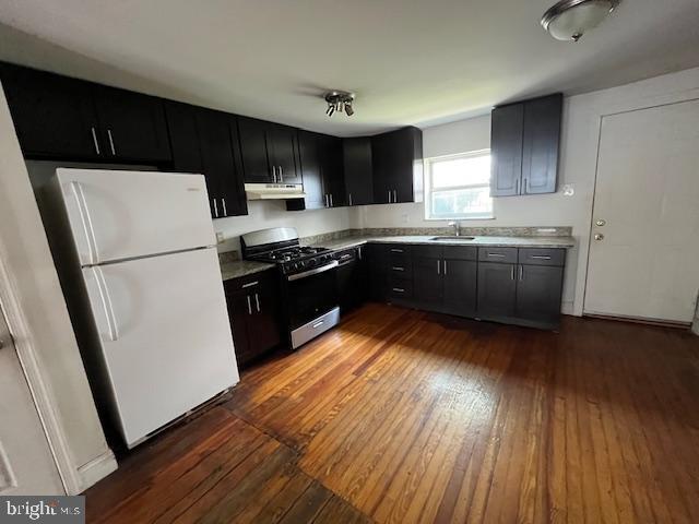 Foto del edificio - 713 Watkins St