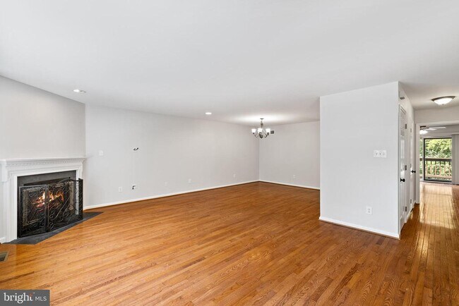 Foto del edificio - 203 Princeton Cir