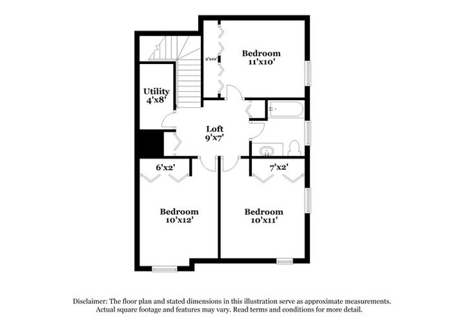 Building Photo - 1170 CREEKVIEW CT, St. Cloud, FL 34772