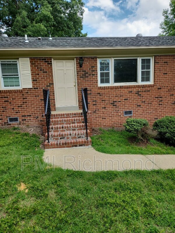 11907 Ken Dr, Chester, VA 23831 House Rental in Chester, VA