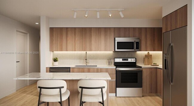 Foto del edificio - 17990 W Dixie Hwy