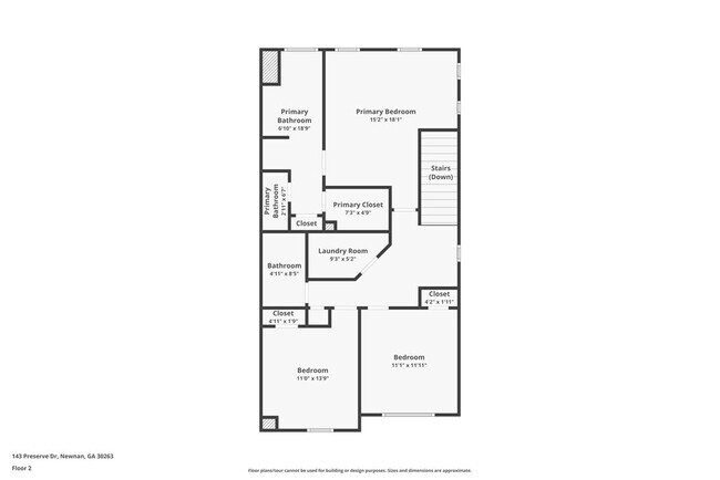 Foto del edificio - 143 Preserve Dr