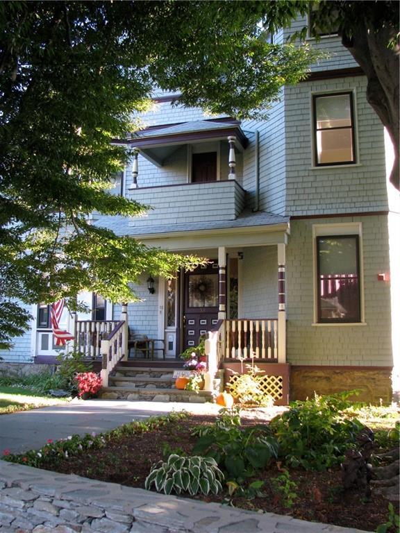 Building Photo - 38 Rhode Island Ave